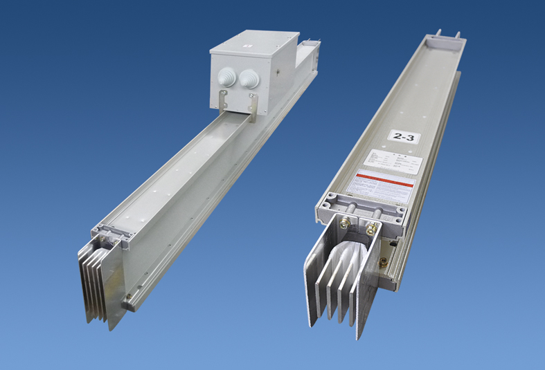 CMC-L Compact Aluminum Busbar Trunking