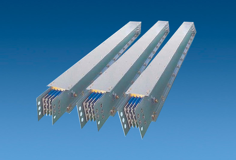 KFM Air lnsulation Busbar Trunking