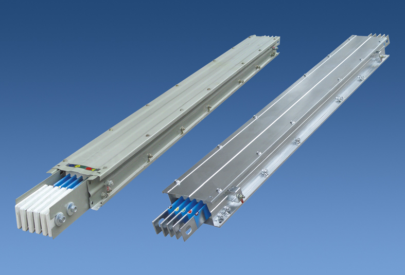 CFW High Strength Enclosed Busbar Trunking