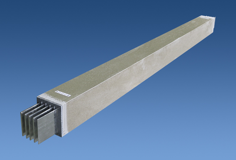 FSMC Water-proof Busbar Trunking