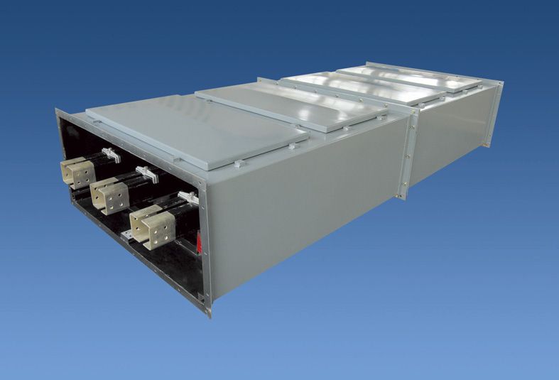 GM Common Enclosure Busbar Trunking