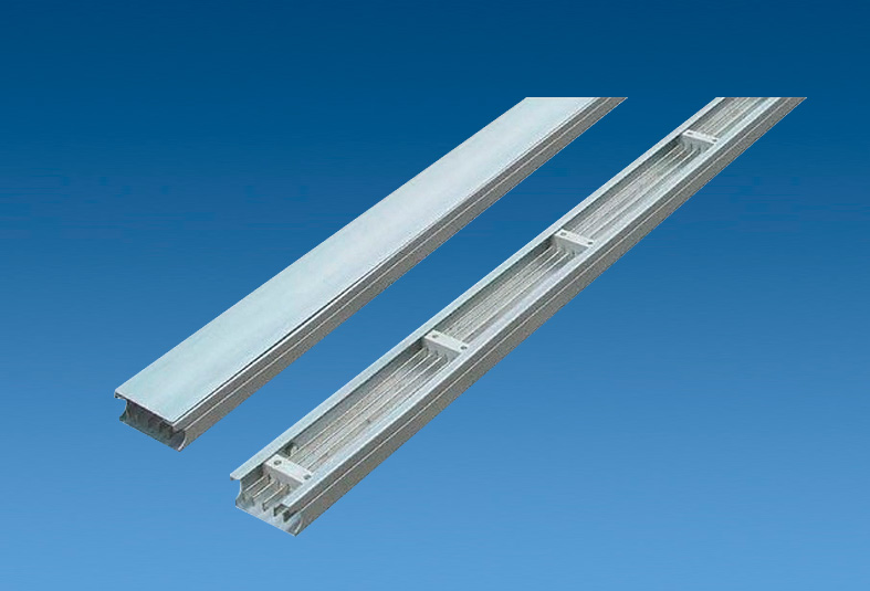 ZM-3A Type Lighting Busbar System