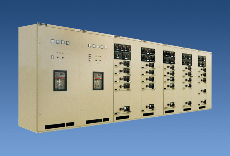 MNS low voltage withdrawable switchgear