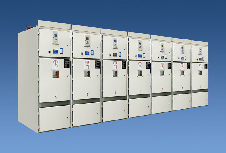 KYN28-12 metal armored removable switchgear