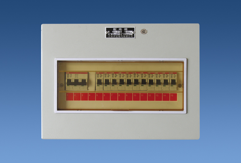 PZ30 series distribution box